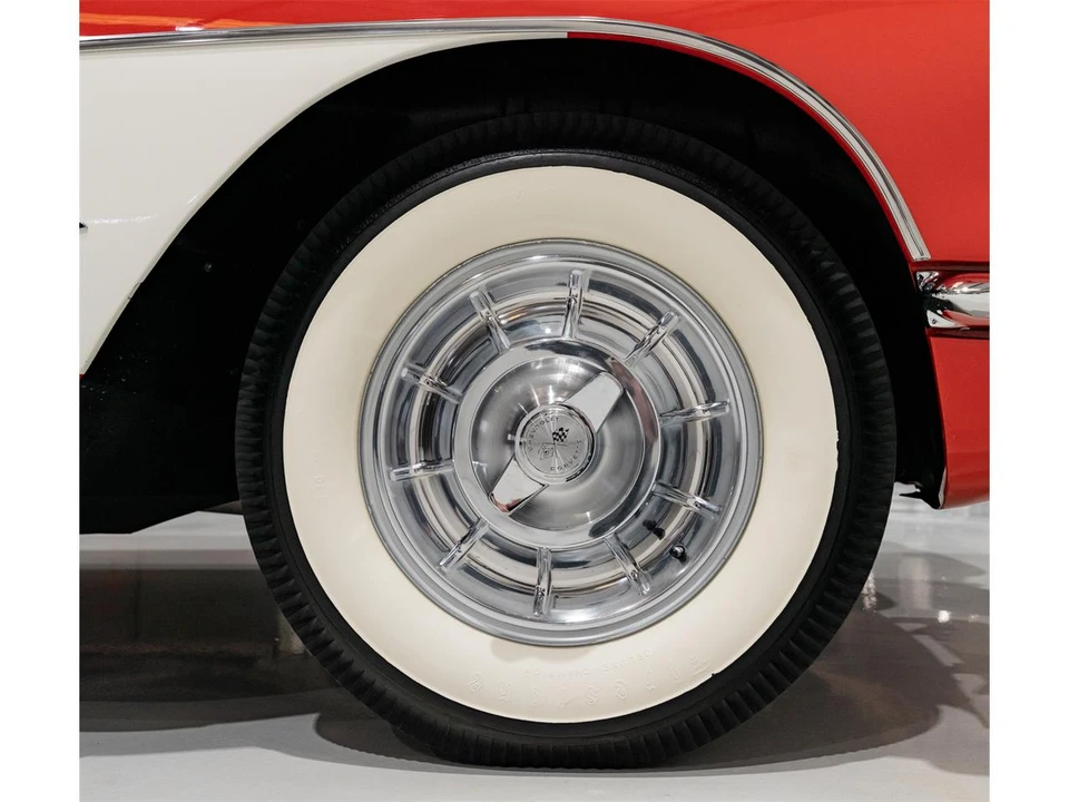 1958 Chevrolet Corvette C1 - Image 18 of 31