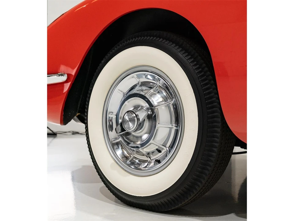 1958 Chevrolet Corvette C1 - Image 17 of 31
