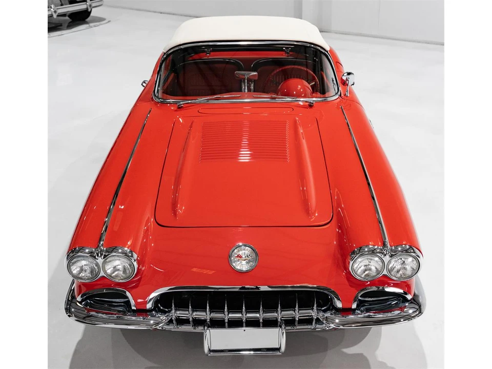 1958 Chevrolet Corvette C1 - Image 23 of 31