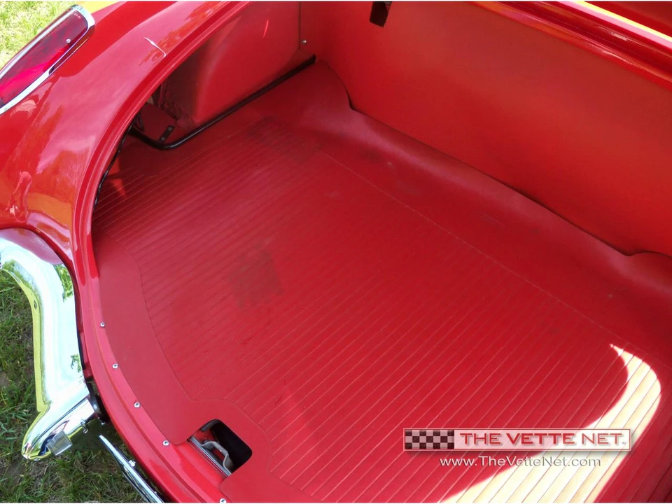 1958 Chevrolet Corvette C1 - Image 13 of 21