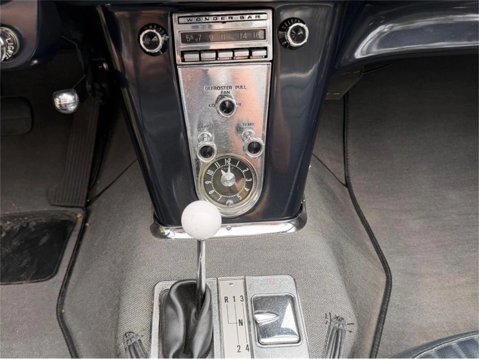 1958 Chevrolet Corvette C1 - Image 18 of 20