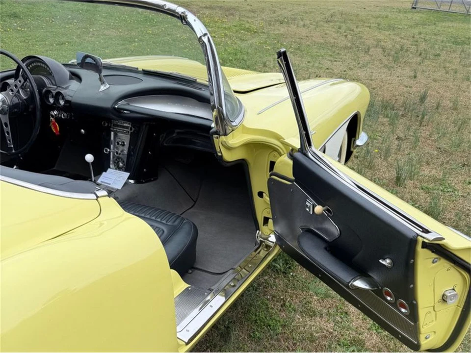 1958 Chevrolet Corvette C1 - Image 14 of 20