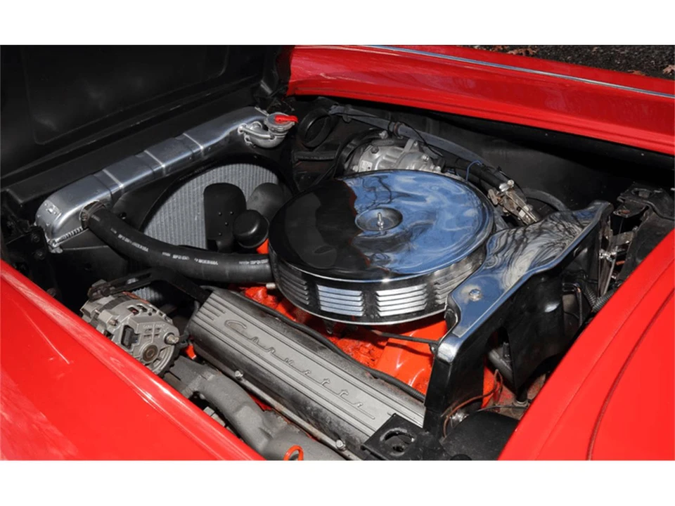 1958 Chevrolet Corvette C1 - Image 11 of 11