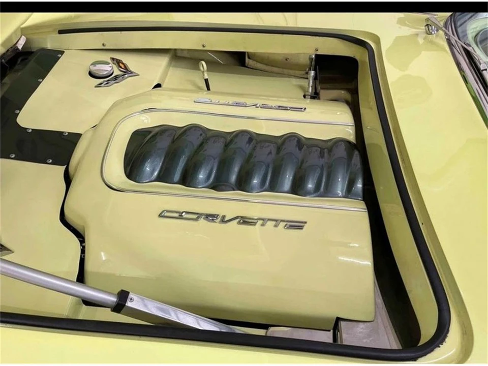 1958 Chevrolet Corvette C1 - Image 6 of 9