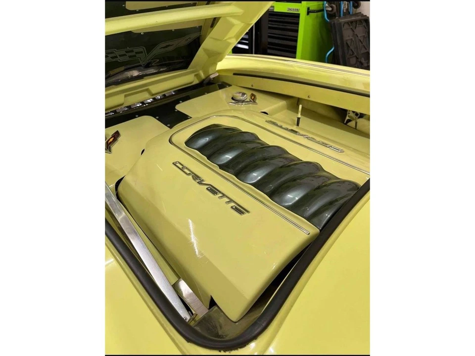 1958 Chevrolet Corvette C1 - Image 7 of 9