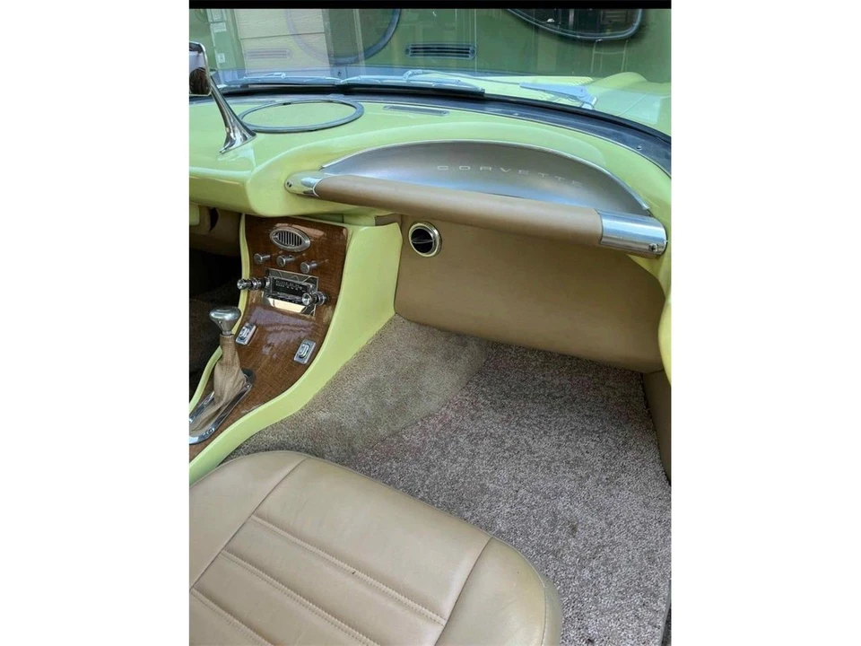 1958 Chevrolet Corvette C1 - Image 5 of 9