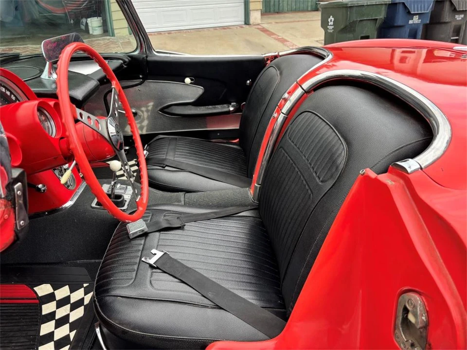 1958 Chevrolet Corvette C1 - Image 7 of 20