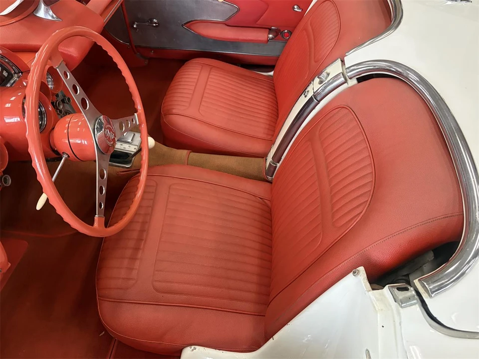 1958 Chevrolet Corvette C1 - Image 27 of 31