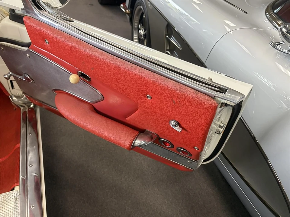1958 Chevrolet Corvette C1 - Image 30 of 31