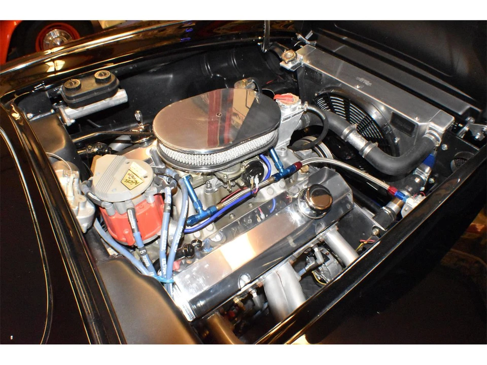 1958 Chevrolet Corvette C1 - Image 13 of 30