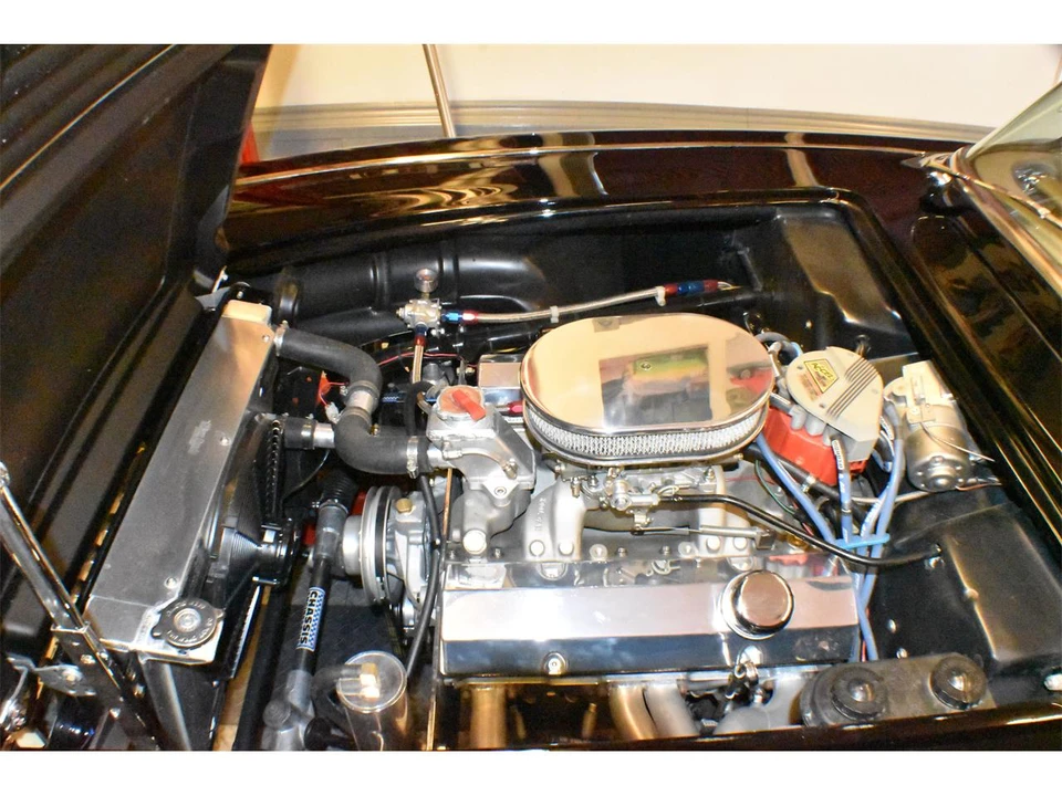 1958 Chevrolet Corvette C1 - Image 14 of 30