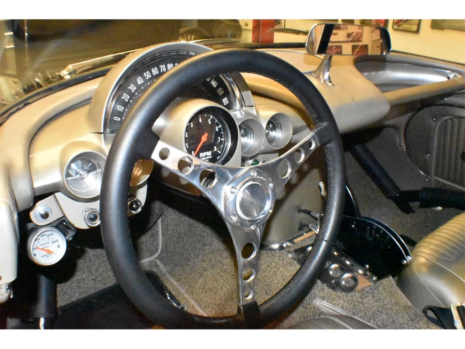 1958 Chevrolet Corvette C1 - Image 17 of 30