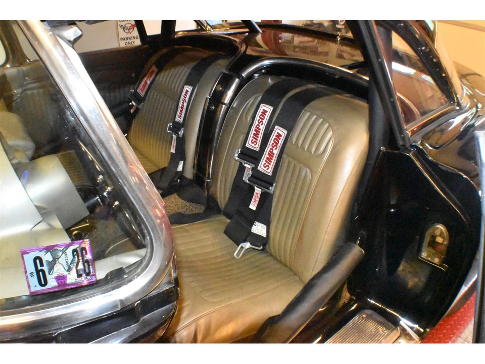 1958 Chevrolet Corvette C1 - Image 19 of 30