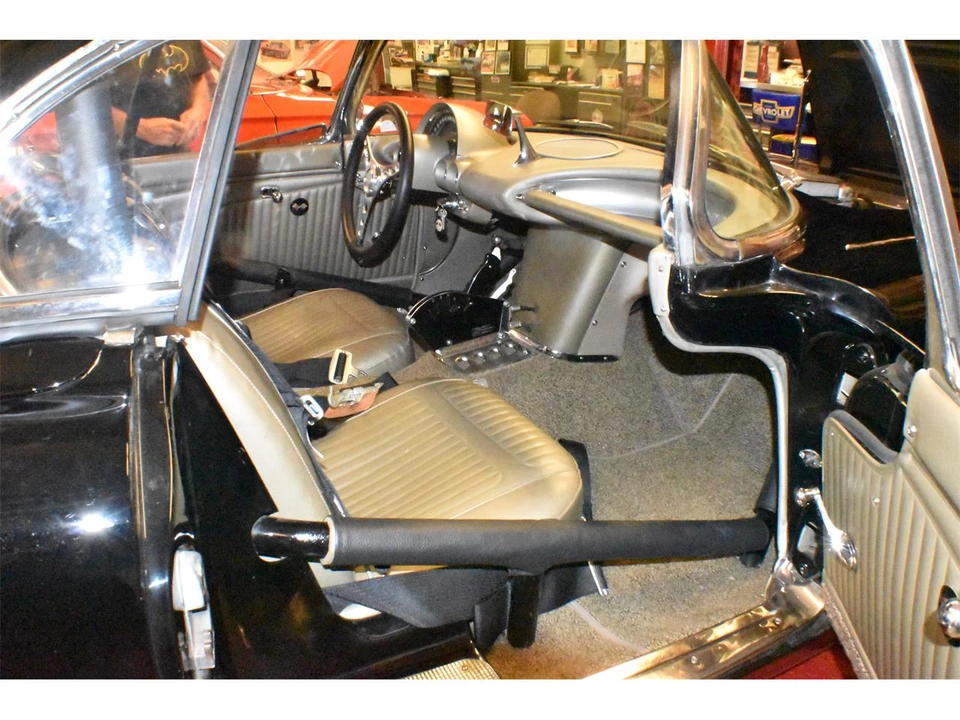 1958 Chevrolet Corvette C1 - Image 21 of 30