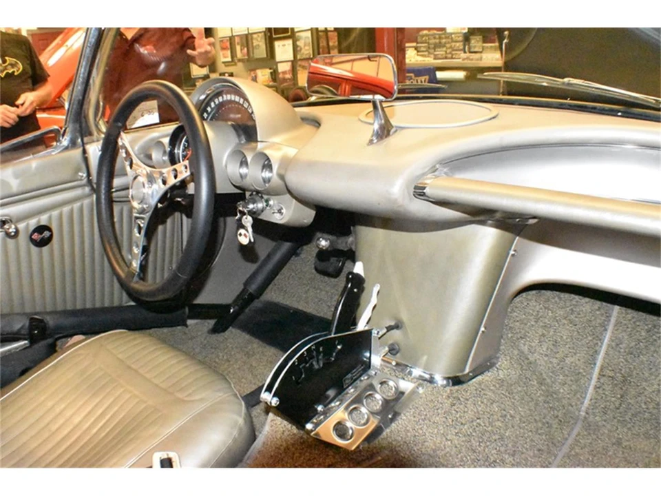 1958 Chevrolet Corvette C1 - Image 22 of 30