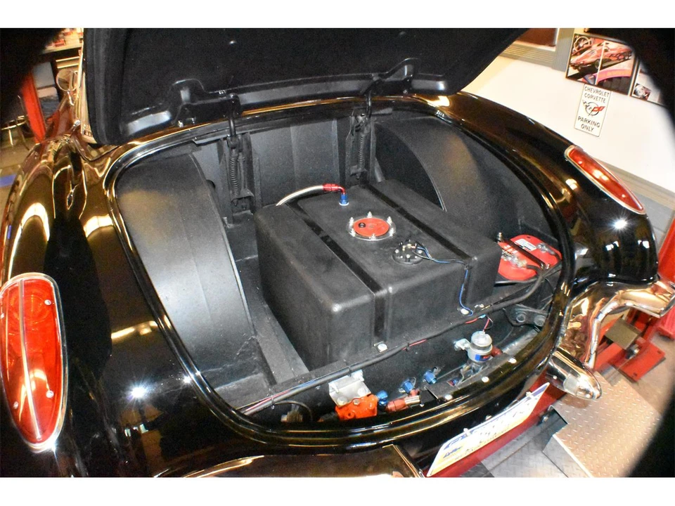1958 Chevrolet Corvette C1 - Image 23 of 30