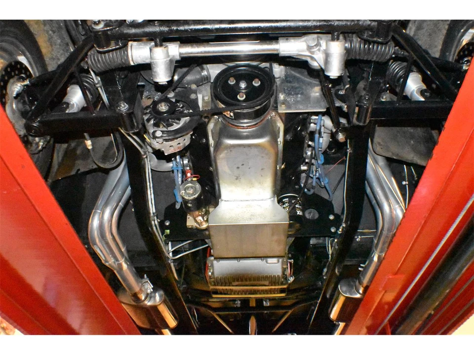 1958 Chevrolet Corvette C1 - Image 25 of 30