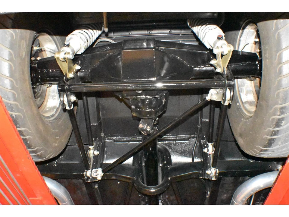 1958 Chevrolet Corvette C1 - Image 27 of 30