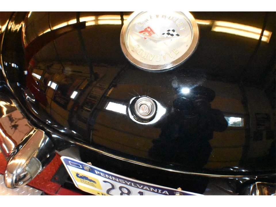 1958 Chevrolet Corvette C1 - Image 29 of 30