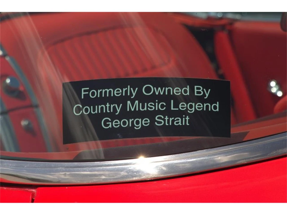 1958 Chevrolet Corvette C1 - Image 11 of 15