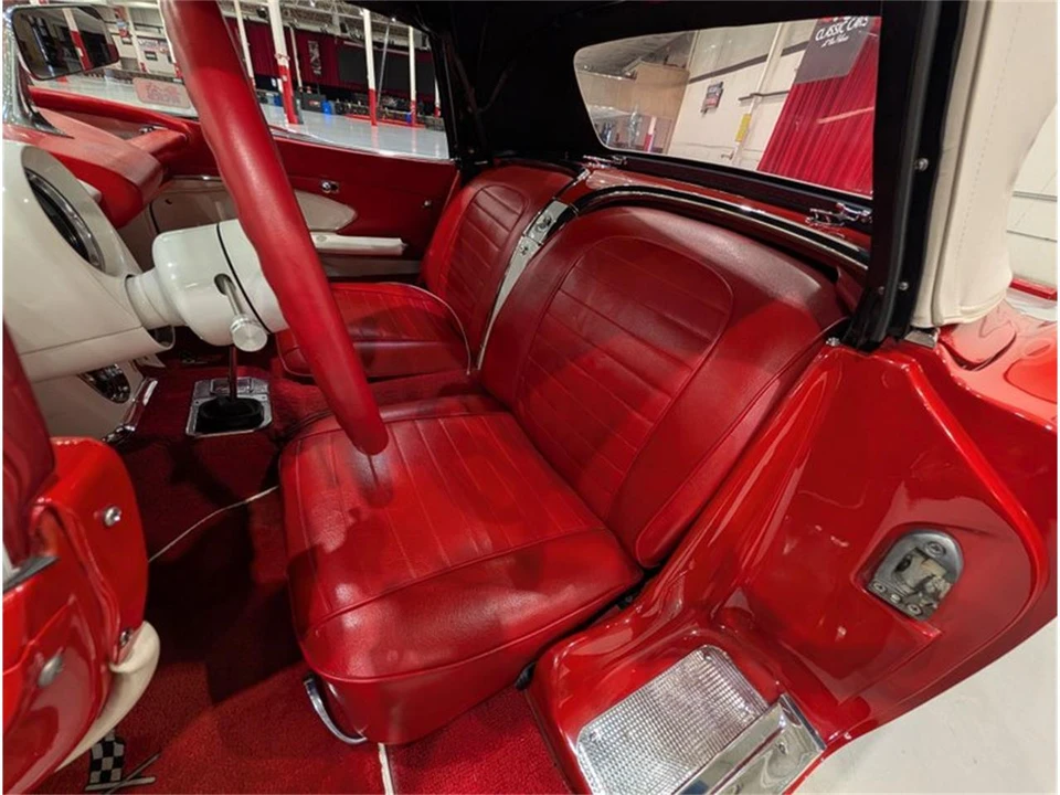 1958 Chevrolet Corvette C1 - Image 19 of 20