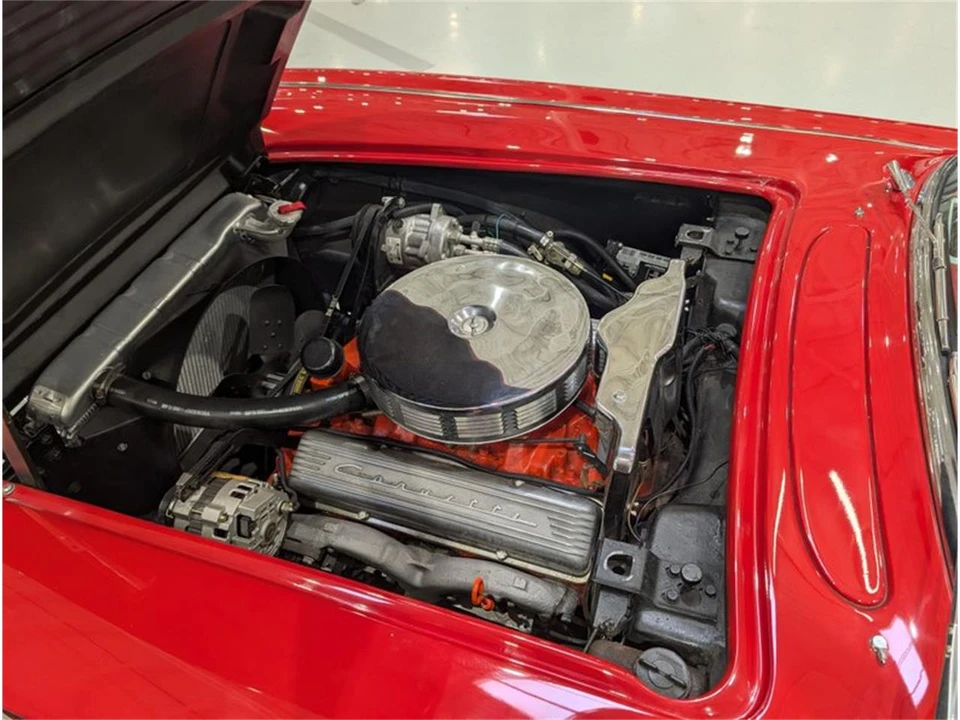 1958 Chevrolet Corvette C1 - Image 14 of 20