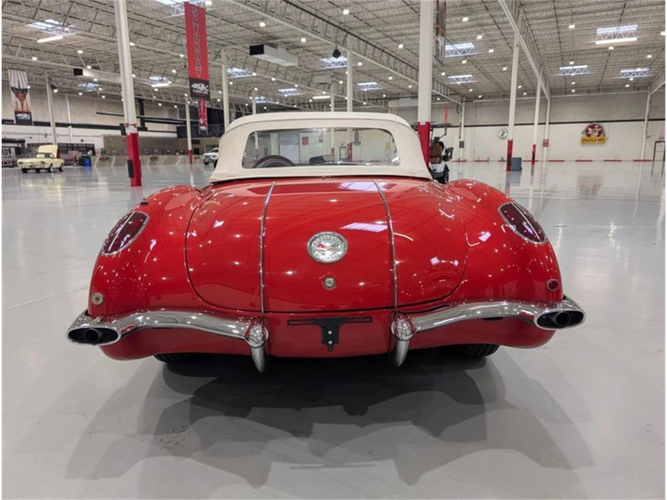 1958 Chevrolet Corvette C1 - Image 10 of 20