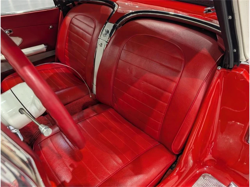 1958 Chevrolet Corvette C1 - Image 17 of 20