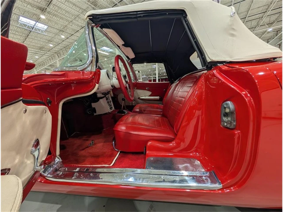 1958 Chevrolet Corvette C1 - Image 20 of 20