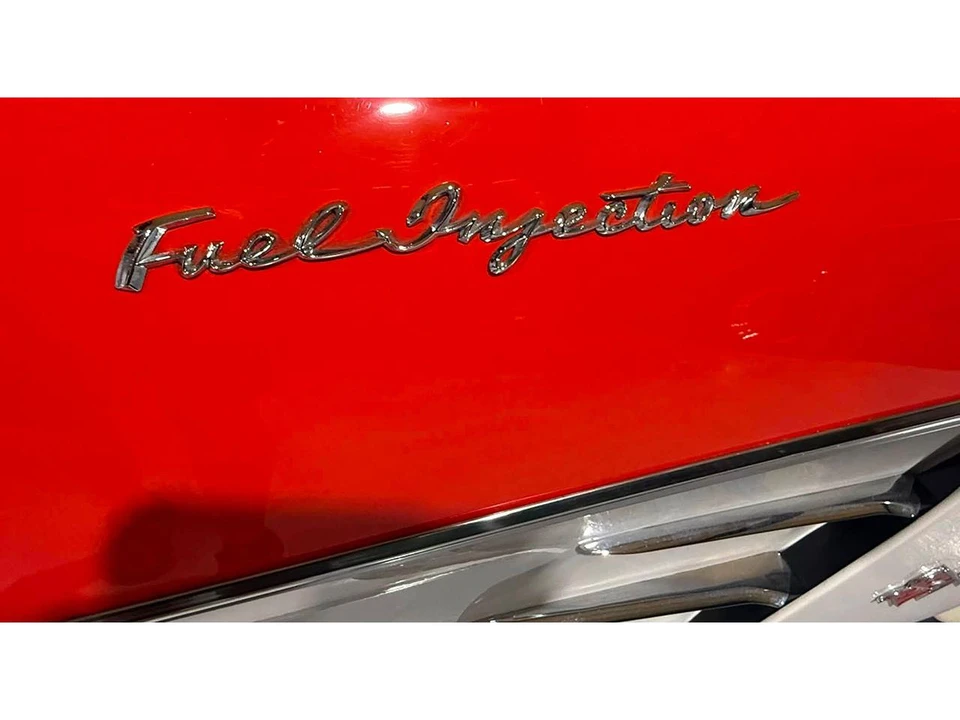 1958 Chevrolet Corvette C1 - Image 6 of 22