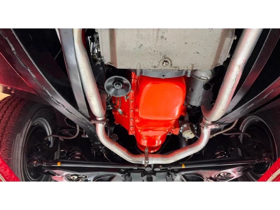 1958 Chevrolet Corvette C1 - Image 20 of 22