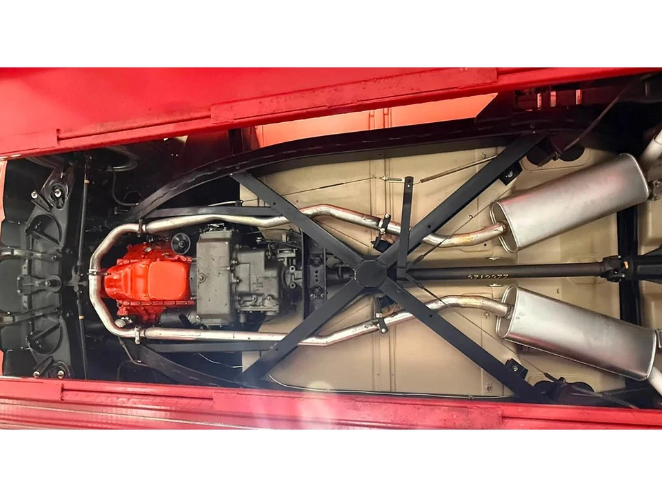 1958 Chevrolet Corvette C1 - Image 18 of 22