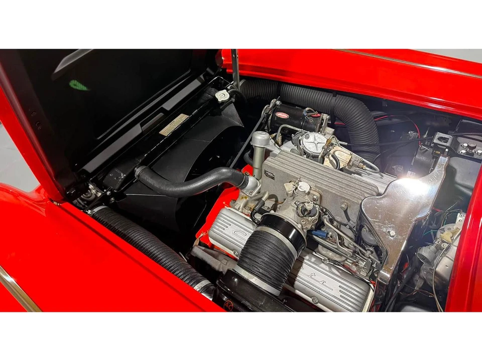 1958 Chevrolet Corvette C1 - Image 14 of 22