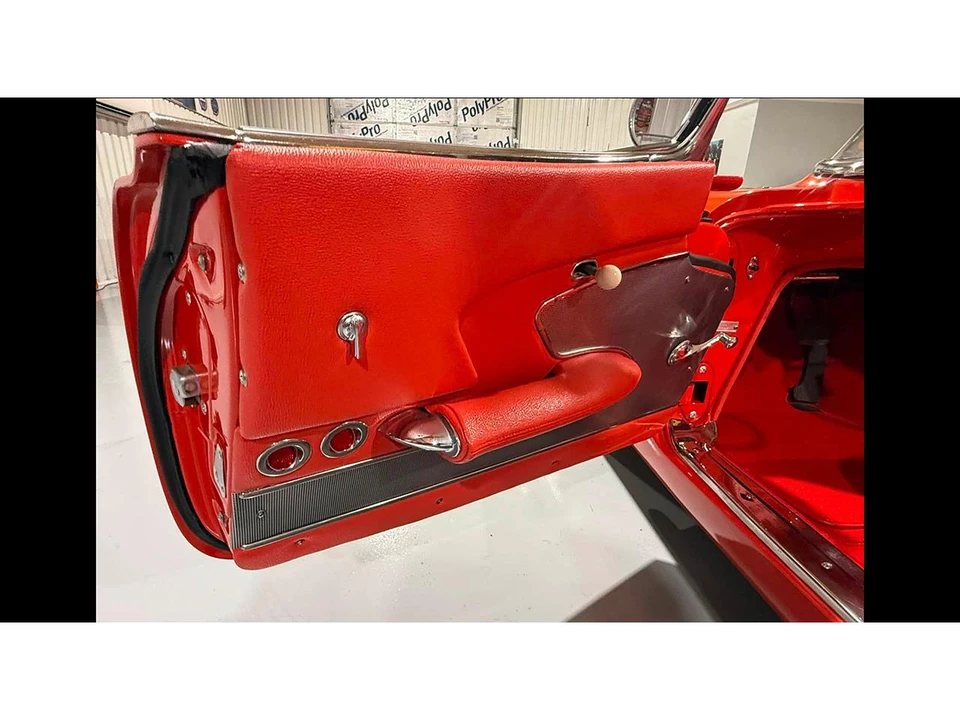 1958 Chevrolet Corvette C1 - Image 10 of 22