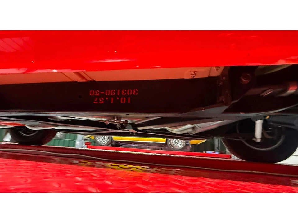 1958 Chevrolet Corvette C1 - Image 22 of 22