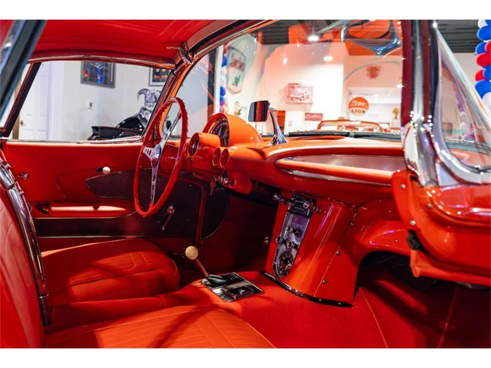 1958 Chevrolet Corvette C1 - Image 2 of 31