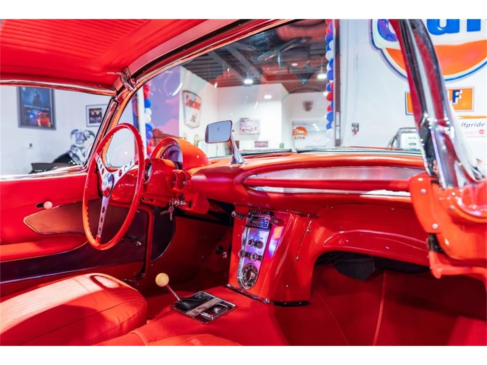 1958 Chevrolet Corvette C1 - Image 28 of 31