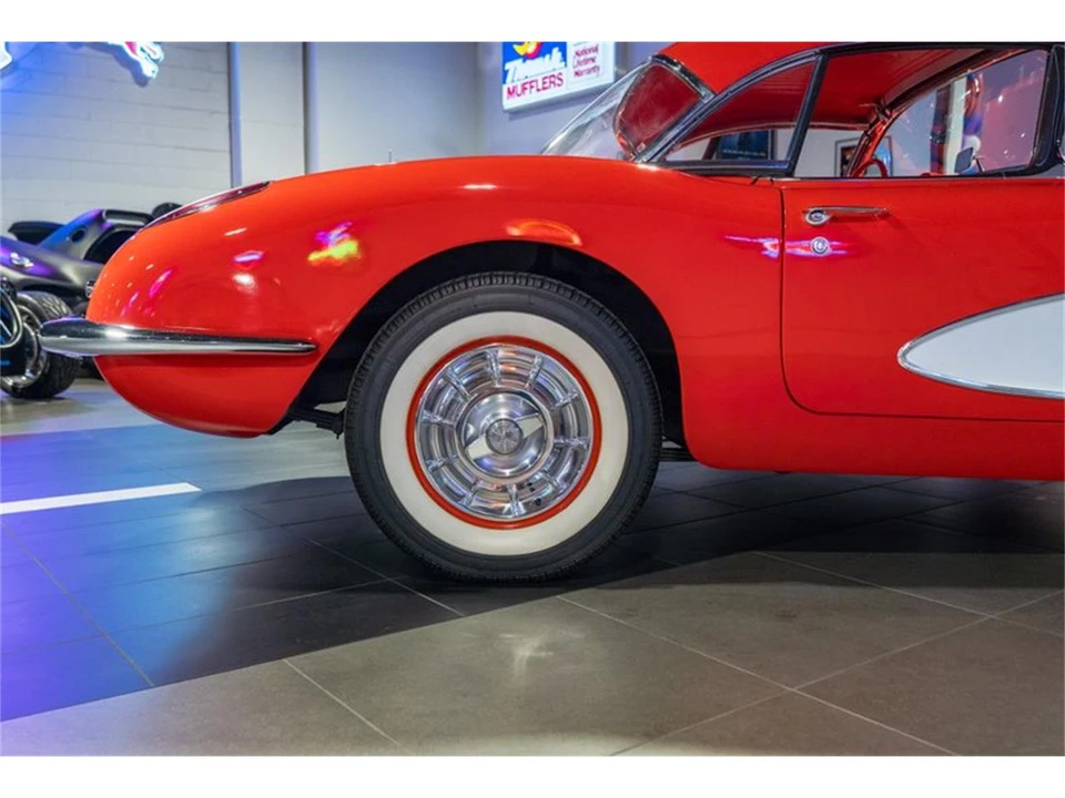 1958 Chevrolet Corvette C1 - Image 26 of 31