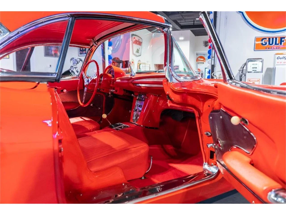 1958 Chevrolet Corvette C1 - Image 29 of 31