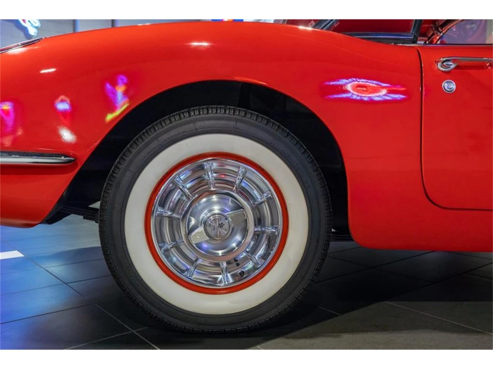 1958 Chevrolet Corvette C1 - Image 27 of 31