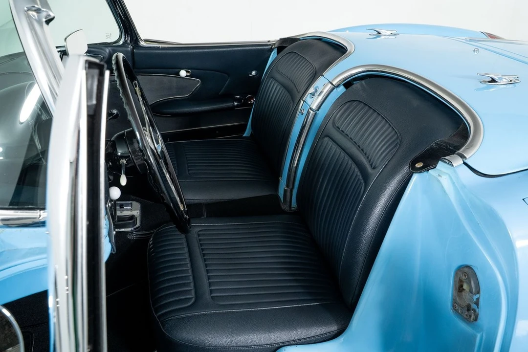 1958 Chevrolet Corvette C1 - Image 25 of 31