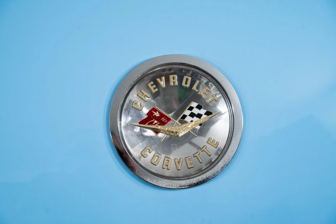 1958 Chevrolet Corvette C1 - Image 12 of 31