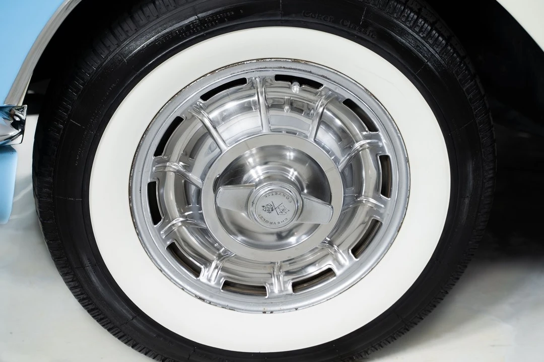 1958 Chevrolet Corvette C1 - Image 7 of 31