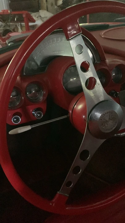 1958 Chevrolet Corvette C1 - Image 15 of 25