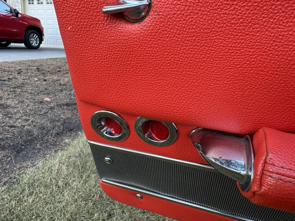 1958 Chevrolet Corvette C1 - Image 17 of 21