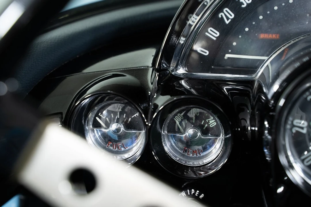 1958 Chevrolet Corvette C1 - Image 29 of 31