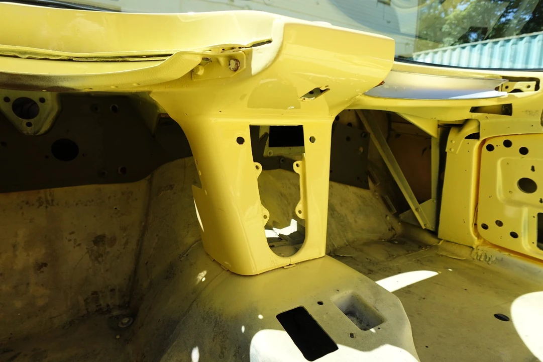 1958 Chevrolet Corvette C1 - Image 16 of 31