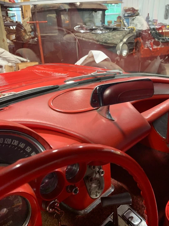 1958 Chevrolet Corvette C1 - Image 21 of 25