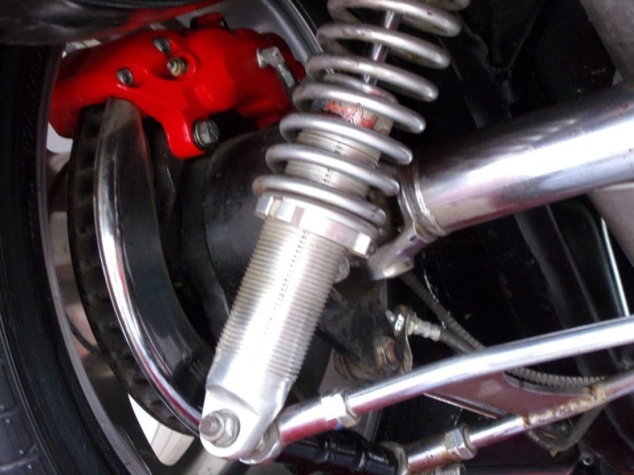1958 Chevrolet Corvette C1 - Image 7 of 16