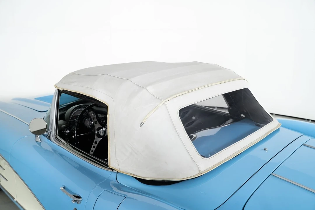 1958 Chevrolet Corvette C1 - Image 15 of 31